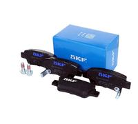 SKF VKBP 90439 A Brake pad set