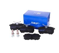 SKF VKBP 90484 Brake pad set