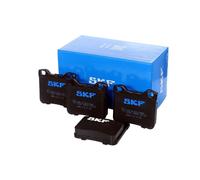 SKF VKBP 90540 Brake pad set