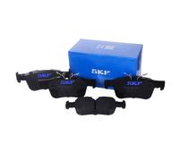 SKF VKBP 90544 Brake pad set