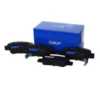 SKF VKBP 90623 A Brake pad set