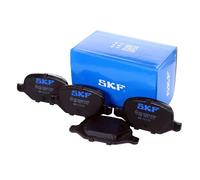 Braking Disc Brake Pad Set SKF VKBP 90673 Fits Alfa Romeo 156 GT