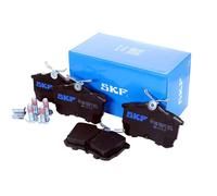 SKF VKBP 90897 A Brake pad set