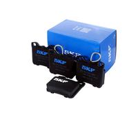 SKF VKBP 91032 E Brake pad set