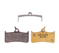 Braking Hope Mono Carbon-metallic Disc Brake Pads