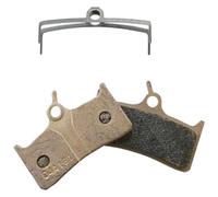 Braking Hope Mono Sintered Disc Brake Pads Silver