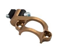 Braking Matchmaker Sram First Right Clamp One Size Black
