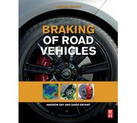 Braking of Road Vehicles