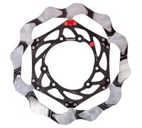Braking Oversize Brake Disc OVERSIZE 270MM BY4124E