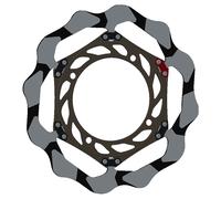 Braking Oversize Brake Disc OVERSIZE 270MM BY4128E