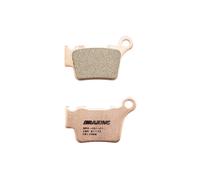 Braking Rear Brake Sintered Gold Pads For EXC SEF 250 300 450 MPN 891CM44