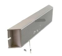 Braking Resistor | 1000W 50 75 8 40 1 2 3 60 80 100 5 6 10 20 30 1k 3k Ohm 60W 100W 150W 200W 300W 400W 500W 600W 800W 1200W 1500W(1000W 75 ohm)