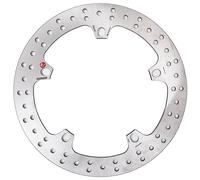 Braking Rh7003 Front Brake Disc