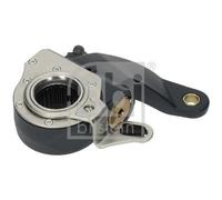 Braking System Adjuster Left Fits Mercedes FEBI BILSTEIN 197140