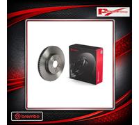 BREMBO 09.D710.11 Brake disc