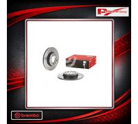BREMBO 08.9364.11 Brake disc