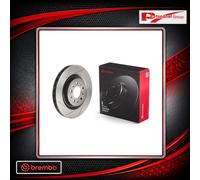 Brembo 09.8781.21 Brake Disc Fits Aston Martin Vantage 4.7 V8S 4.7 GT8 4.7 S