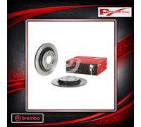 BREMBO 08.D882.11 Brake disc