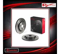 BREMBO 09.B981.11 Brake disc
