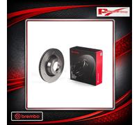BREMBO 09.E897.11 Brake disc