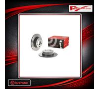 BREMBO 08.9083.11 Brake disc