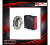 BREMBO Brake disc 09.9925.1X 320 20 5 perforated/vented Coated High-carbon BMW: X5, X6