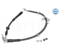 Braking System Brake Hose Meyle 53-14 525 0016/S Fits Land Rover Discovery
