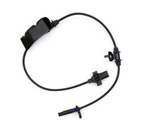Braking System Compatible With For Pilot 2009 2010 2011 2012 2013 2014 2015 V6 3.5L Rear Left ABS Wheel For Speed Sensor OEM: 57475-SZA-A02