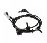 Braking System Sensor ABS Wheel Speed Sensor Front Left/Right 56044146AA Fit For Jeep Commander Grand Cherokee 05-2010 3.7L 4.7L 5.7L Sensor Wheel Speed Sensor