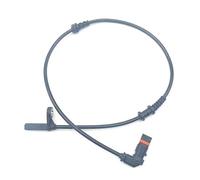 Braking System Sensor Fit For Mercedes Benz Front ABS Wheel Rpm Speed Sensor W204 C180 C200 C220 C280 C320 OEM; A2049057702 A2049052905 Speed Sensor