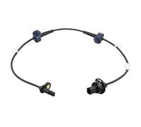 Braking System Sensor Left Front ABS Car Wheel Speed Sensor Fit For Honda Civic R-Type 2006-2012 57455-SMG-E01 Front Fork Car Accessories Sensor Wheel Speed Front