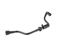 Braking System Vacuum Hose 7L6611931AJ 7L6611931E 7L6611931N Compatible with 3.2 V6 2002-2006