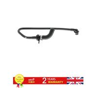 Braking System Vacuum Hose For VW LUPO 98-05 POLO 99-01 6N1612041K