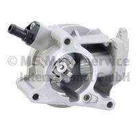 Braking System Vacuum Pump Fits Audi A3 Sportback Seat - Pierburg 7.01341.03.0