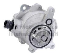 Braking System Vacuum Pump Fits Ford Jaguar XE Land Rover PIERBURG 7.24807.65.0