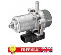 Braking System Vacuum Pump For AUDI A3 TT SEAT ALTEA LEON TOLEDO Genuine Hella