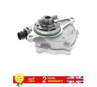 Braking System Vacuum Pump For Land Rover FREELANDER Volvo S60 6G9N-2A451-AF