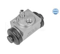 Braking System Wheel Brake Cylinder Meyle 16-14 531 0008 Fits Renault Clio