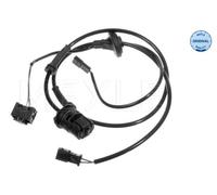 MEYLE 100 899 0005 Wheel Speed Sensor Rear Both Sides For Skoda Superb VW Passat