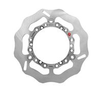 Braking Wave Enduro S3 Ø220/110 Ktm/gasgas/husqvarna Brake Disc