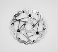 Braking S3 Batfly 6 B Brake Disc