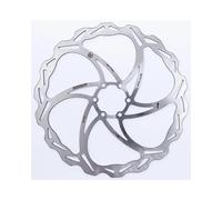 Braking WF2012 E-Bike MTB Disc WFix 203mm 6 Holes 1.9mm