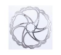 Braking Wfix 6b 1.9 Mm Brake Disc Silver 203 mm