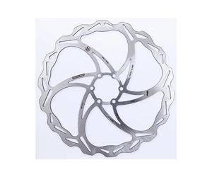 Braking WF2012 E-Bike MTB Disc WFix 203mm 6 Holes 1.9mm