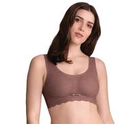 Anita Essential Lace Bralette Comfort Padded Non-Wired Soft Cup Bras Lingerie