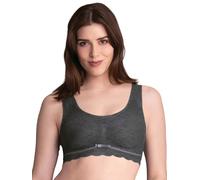 Anita Essential Lace Bralette Comfort Padded Non-Wired Soft Cup Bras Lingerie