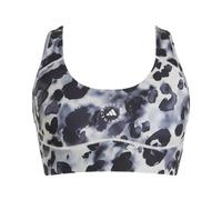 Bralette Top - female - Adidas by Stella McCartney - Sports Bras - Blue - S - Sport S