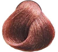 Braliz Professional 10 minute Express Permanent Hair Colour Dye (6.66 Intense Deep Red Dark Blonde)