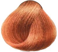 Braliz Professional 10 minute Express Permanent Hair Colour Dye (8.44 Light Intense Copper Blonde)
