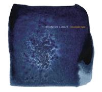 Bram de Looze Colour Talk (Vinyl) 12" Album